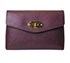 Mulberry Darley Cosmetic Pouch, front view